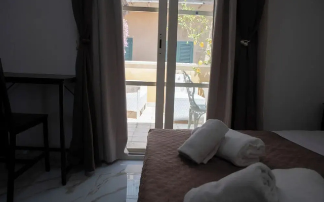 La Dolce Vita Rooms & Suites
