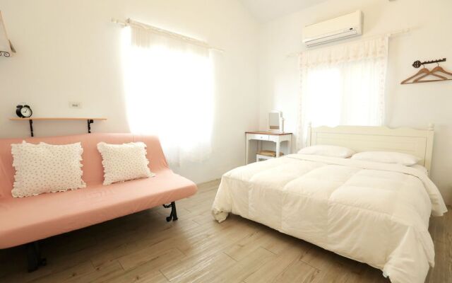 The Rainbow Villa