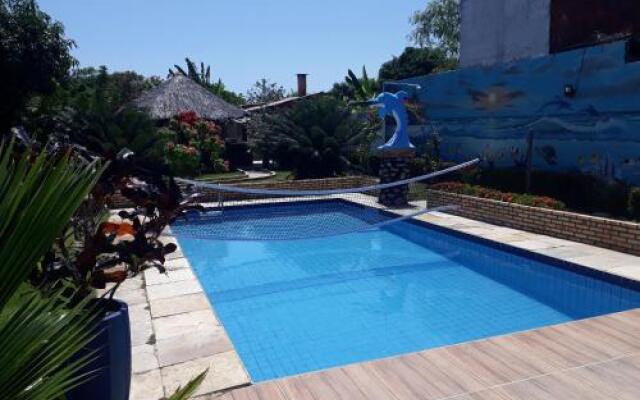 Nuova Chacara Ouro Verde