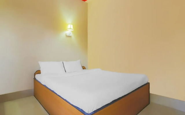 SPOT ON 463 Hotel Jungle Journey