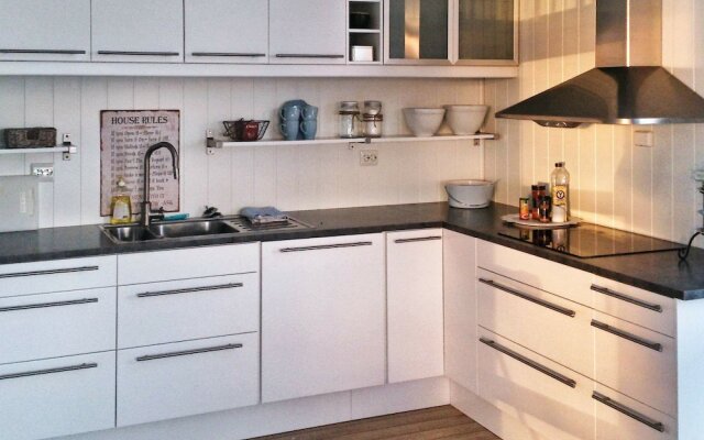 Holiday Home in Lyngdal