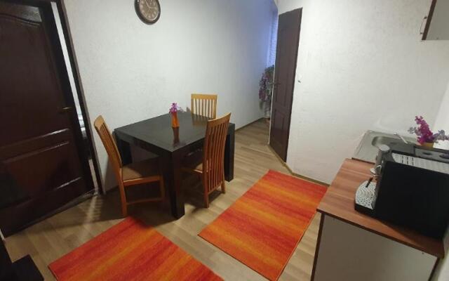 Apartman House