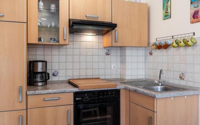 Attractive Apartment in Boltenhagen near Sea