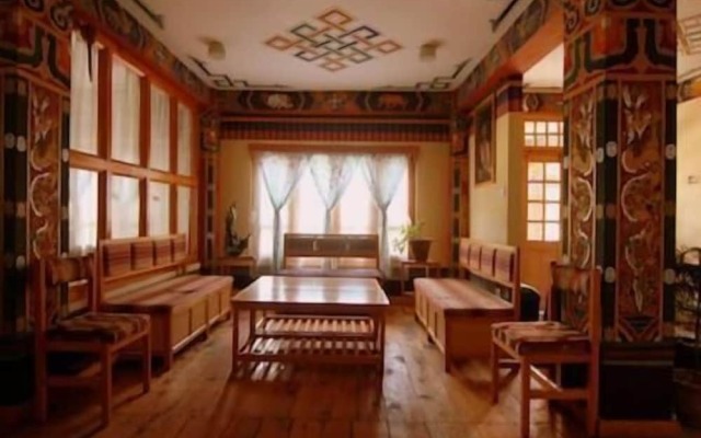 Hotel Phunsum