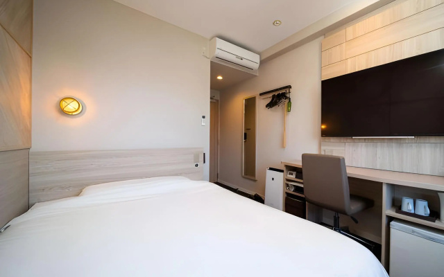 Super Hotel Nagaizumi Numazu Inter – Guest Rooms – Nagaizumi