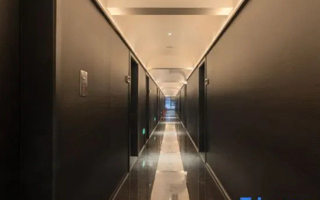 Secret Garden Theme Hotel