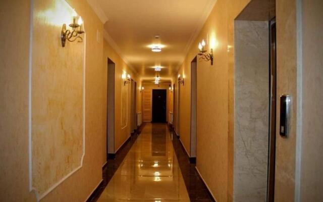 Hotel Horizont 18