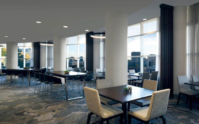 Kansas City Marriott Country Club Plaza