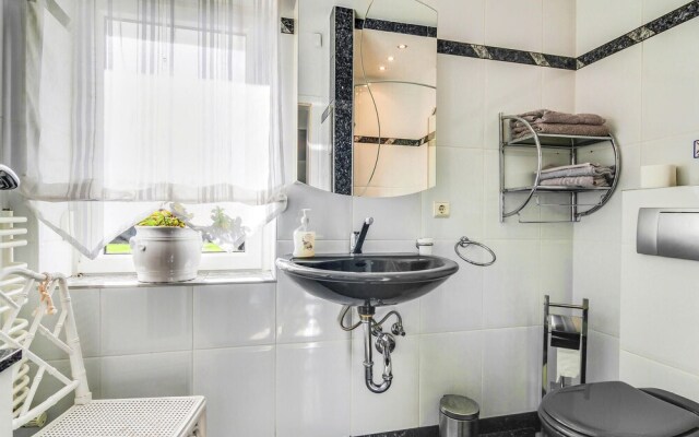 Awesome Home in Grzybowo With 6 Bedrooms and Wifi