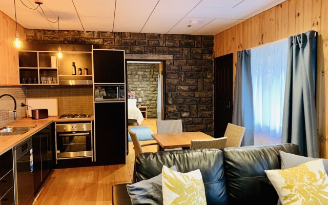 Emerald Star Cottages