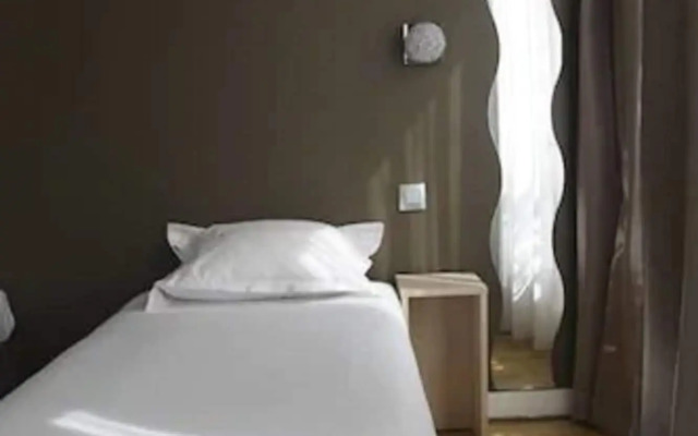 Hôtel Paris Legendre