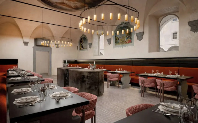 Della Calza Spa & Foresteria