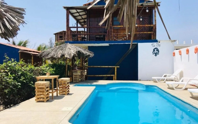 Un Dia Boutique Resort