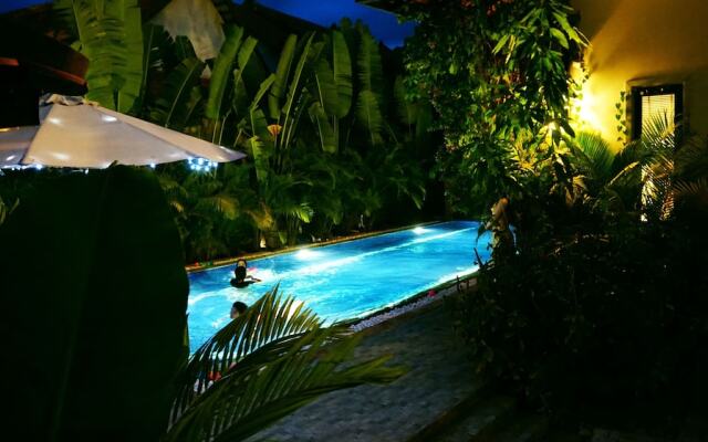 The Mansion - Siem Reap