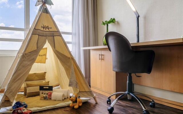 Mercure Guarulhos Aeroporto Hotel