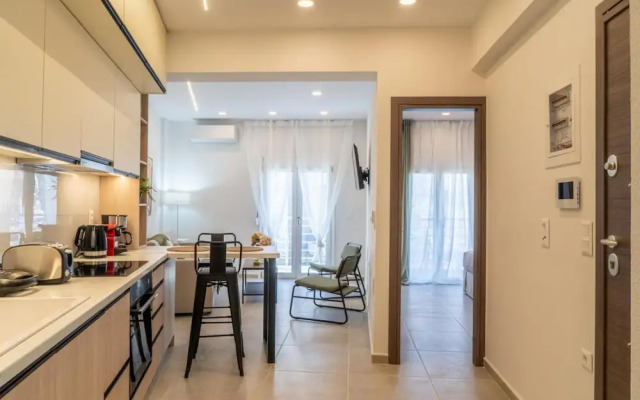 Pananos Sq House I