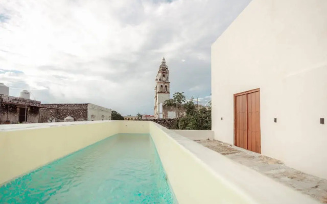 Hotel Boutique Casa Jade