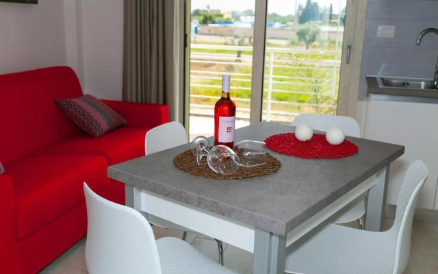 Le Dimore Di Otranto