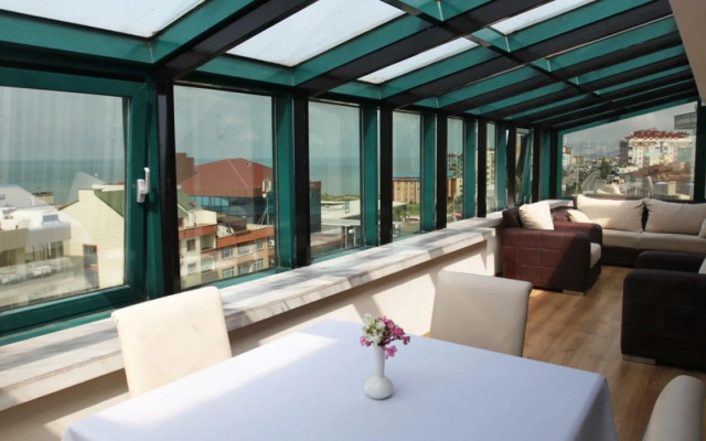 Konak Park Hotel