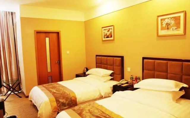 Ming Ya Hotel