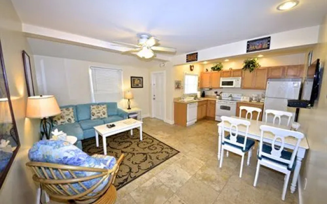 Key West Vacation Rentals