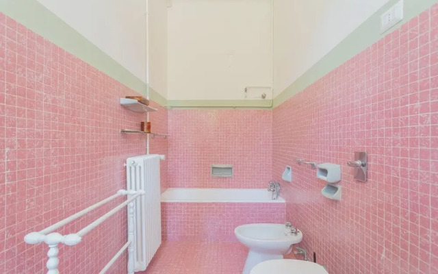 Villa Ca' Moneta Albavilla