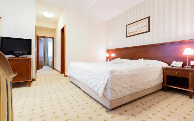 Hotel Orasac