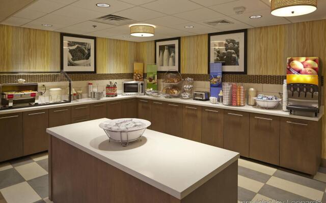 Comfort Inn Raleigh Midtown