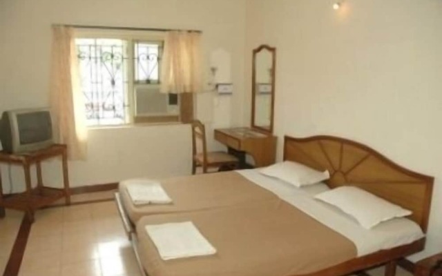 Mapusa Residency