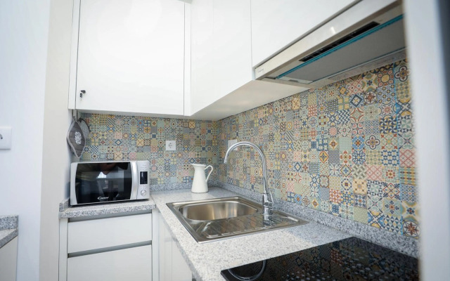 M&M Space Apartments MM3