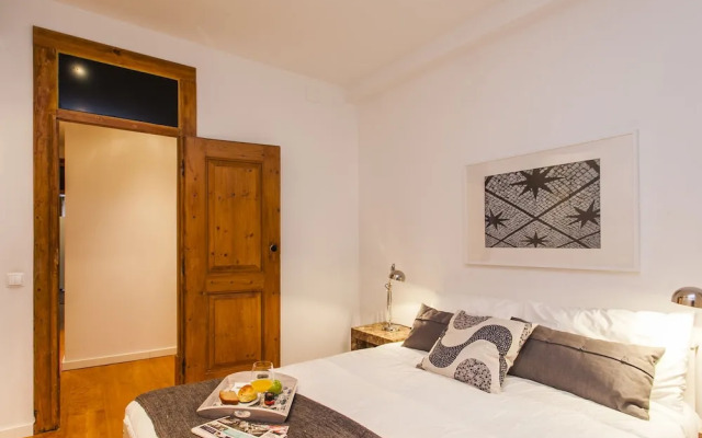 LxWay Apartments Castelo