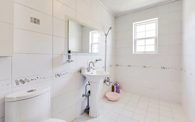 Yangpyeong Green Garden Pension