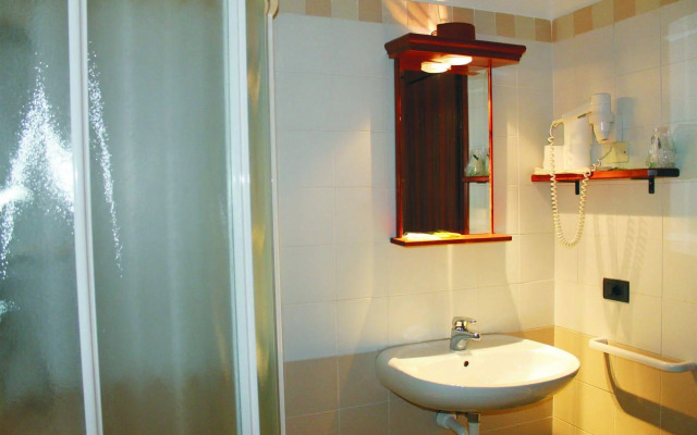 Al Gallo Forcello 1530