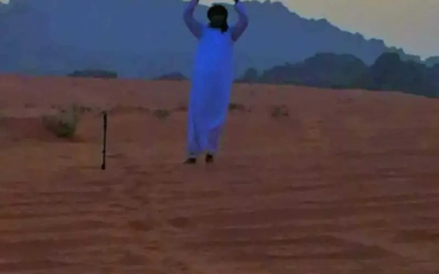 Moon Valley Tourist Camp