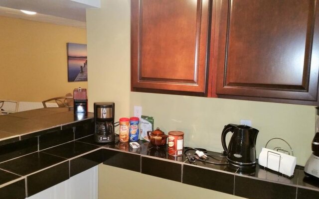 Eagles Rest Bed & Breakfast