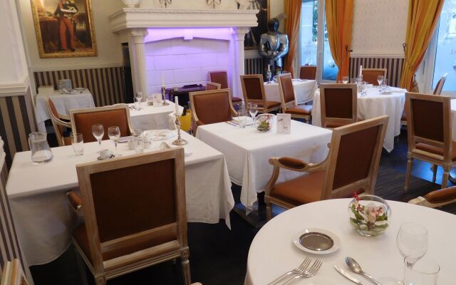 Brit Hotel Le Royal - Troyes