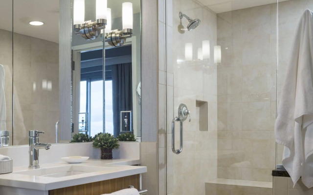 Courtyard Marriott Burlington Harbor