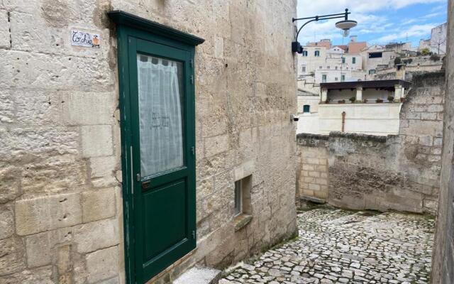 Residence Per Le Vie Del Magico Mosto