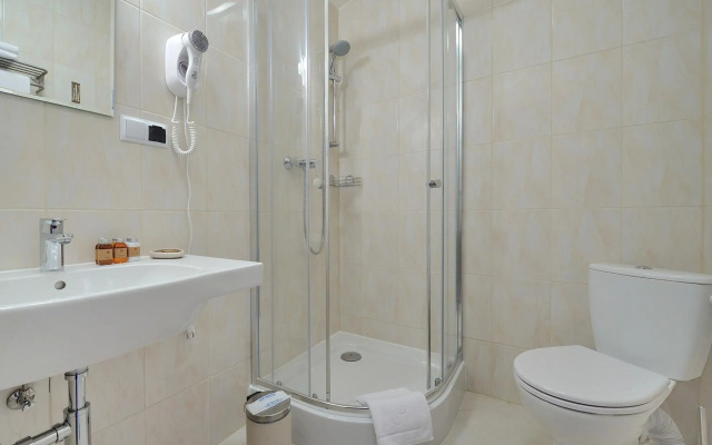 Hotel Centrum Sosnowiec