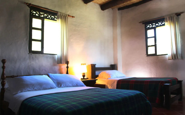 La Villa De San Sebastian Hotel