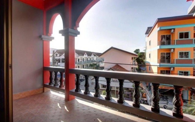 Belle Cose Guest house