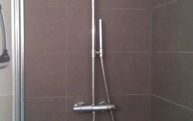 Appartement Angertal