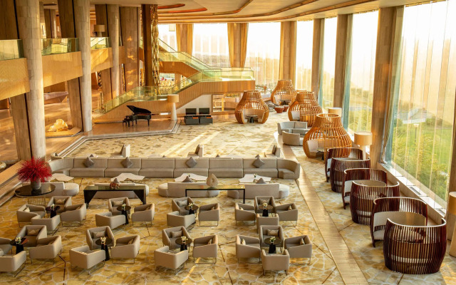 Wyndham Grand Hotel Qingdao