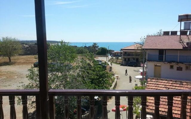 Ilhan Otel