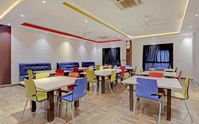 Treebo Trend Astor Hotel