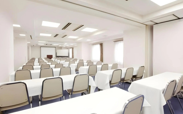 Nagoya Summit Hotel