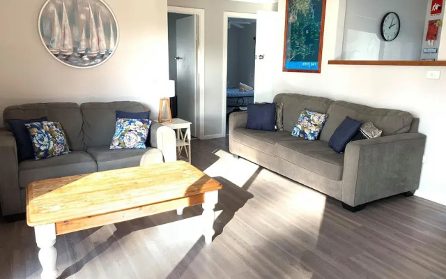 Laguna Lodge Holiday Units