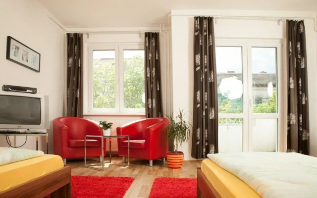 Apollo Apartments Berlin
