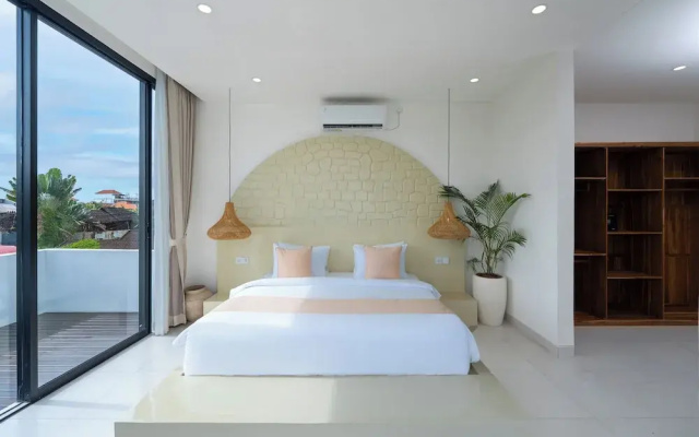 Villa Kalia by Pertama Stay