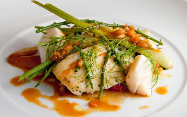 Westport View Apartments